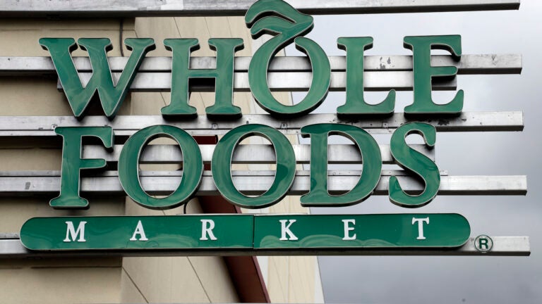 Swampscott Whole Foods worker dies of COVID-19