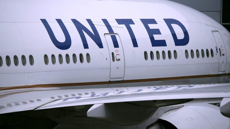 United Airlines