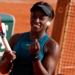 Sloane Stephens French Open