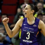 Diana Taurasi