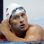 Brazil Ryan Lochte