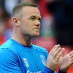 Wayne Rooney