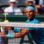 Rafael Nadal French Open