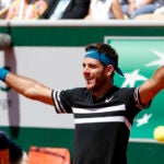 France Tennis French Open