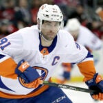 John Tavares
