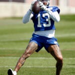 Odell Beckham Jr.