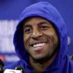 Andre Iguodala