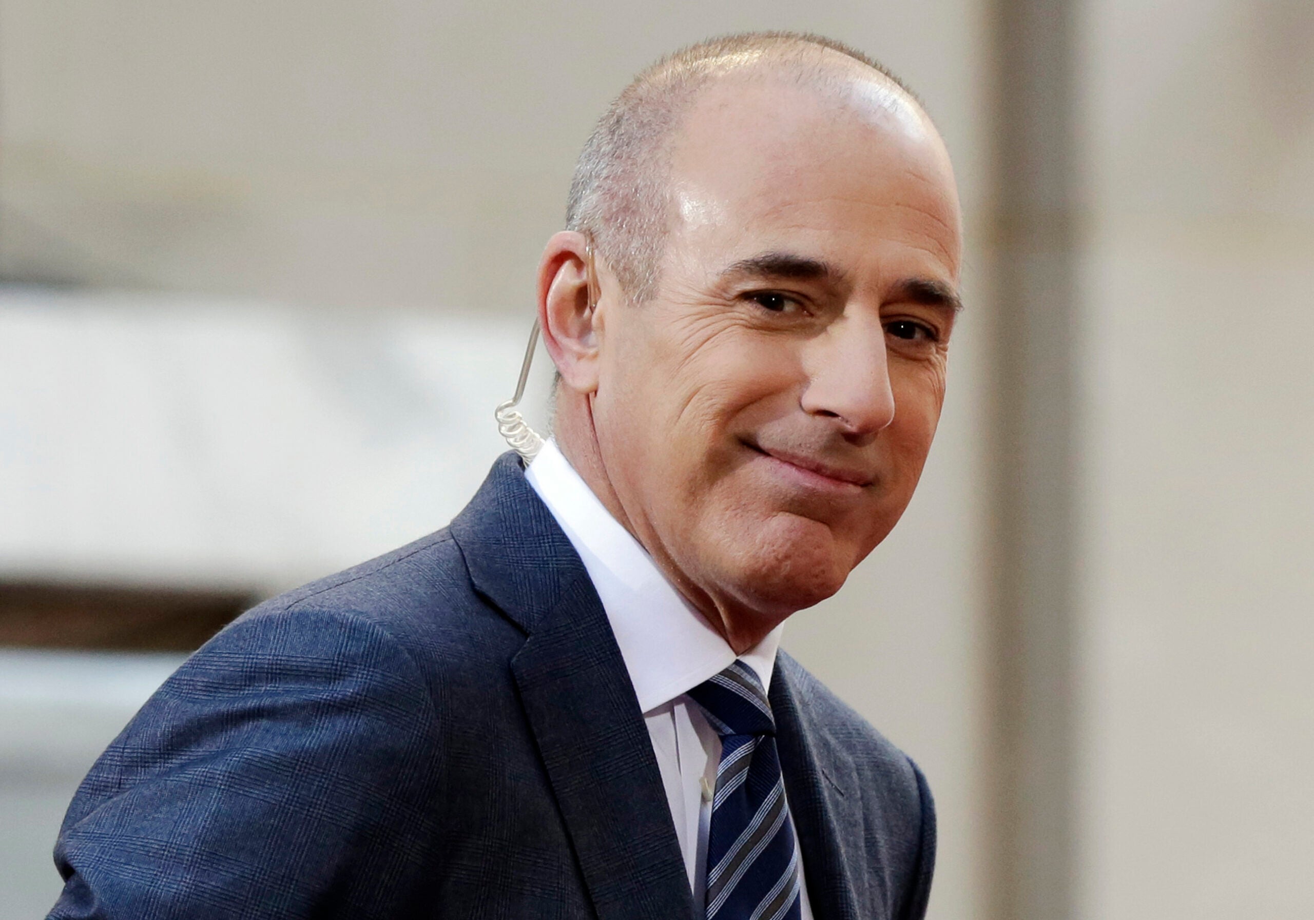 Matt Lauer gets to keep his New Zealand ranch