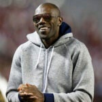 Terrell Owens