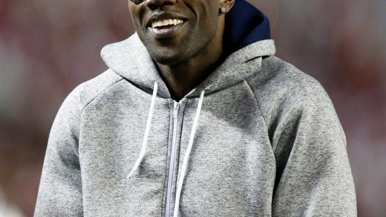 Terrell Owens