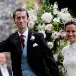 Pippa Middleton husband