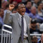 Dwane Casey Pistons