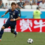 Japan World Cup