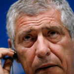 Fernando Santos