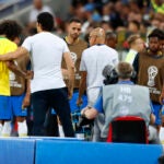 Brazil Marcelo World Cup