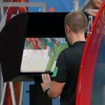 World Cup VAR