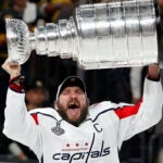 Alex Ovechkin
