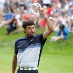 Travelers Championship Golf