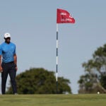 Tiger Woods US Open Golf