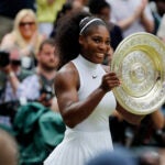 Serena Williams Wimbledon