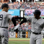 Aaron Hicks, Aaron Judge