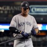 Aaron Judge