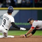 Dee Gordon, Xander Bogaerts