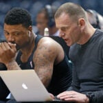 Marcus Smart Jay Larranaga