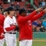 Pedro Martinez Red Sox