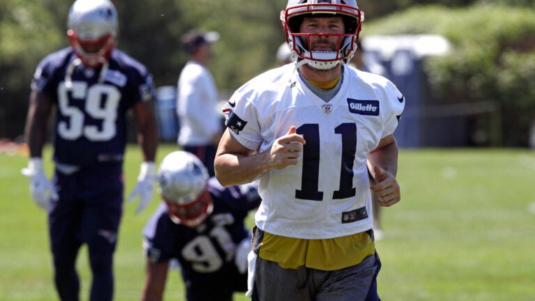 Julian Edelman