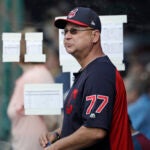 Terry Francona