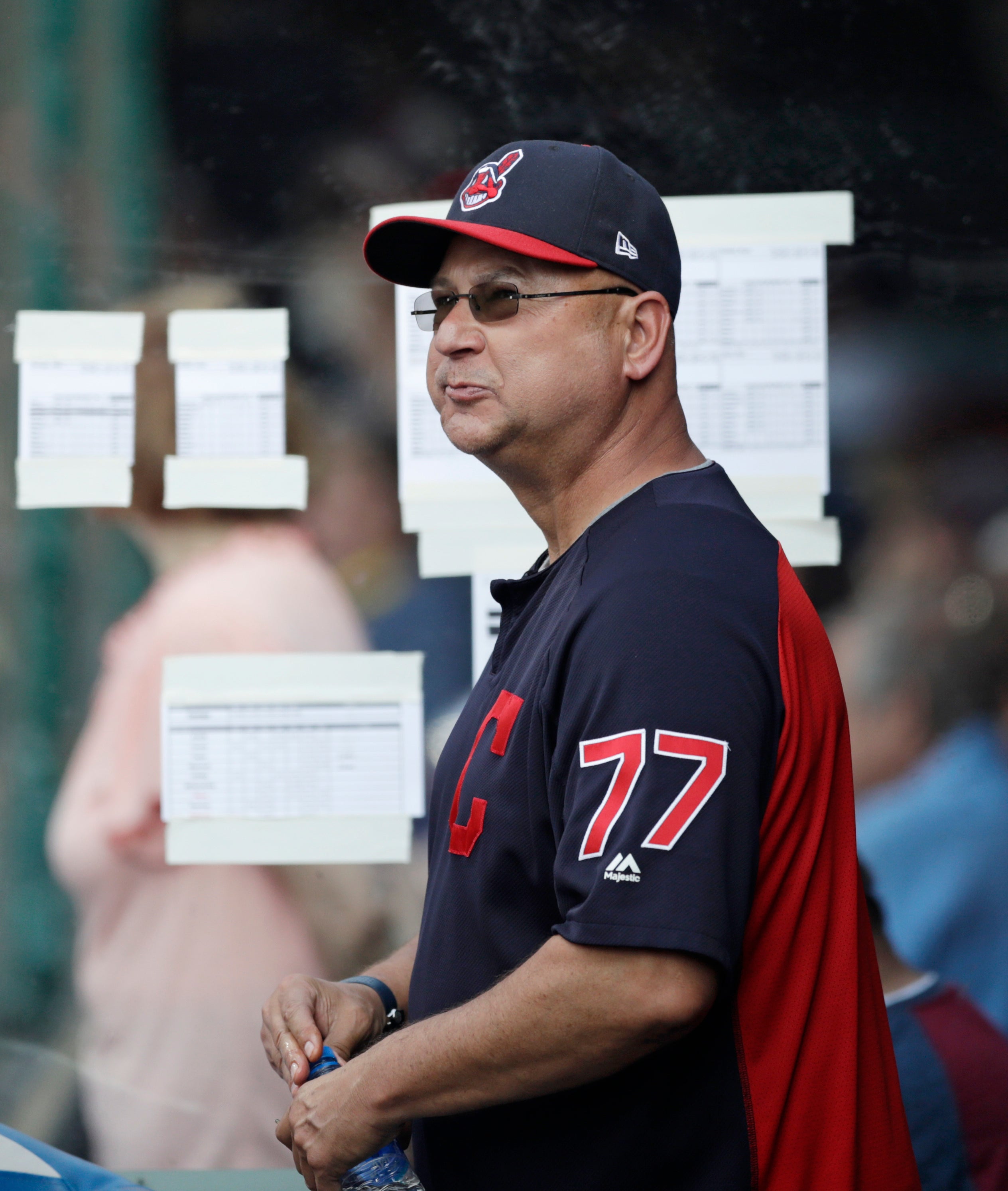 Terry Francona
