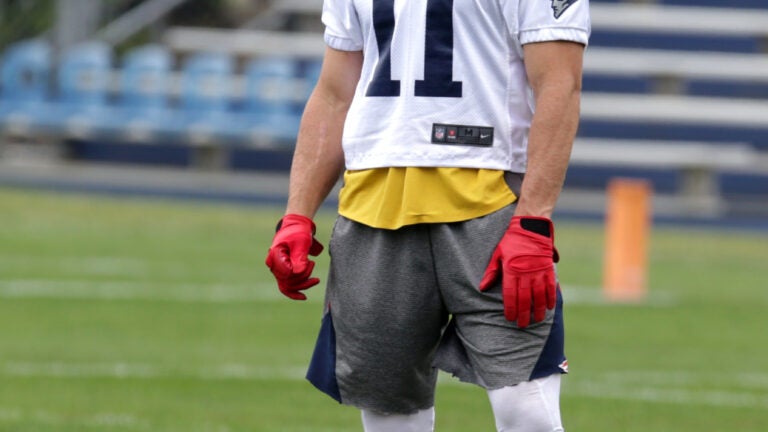 Julian Edelman's four-game suspension is upheld - The Boston Globe