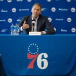 Bryan Colangelo