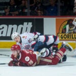 Bryce Platt Olivier Galipeau