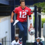 Tom Brady