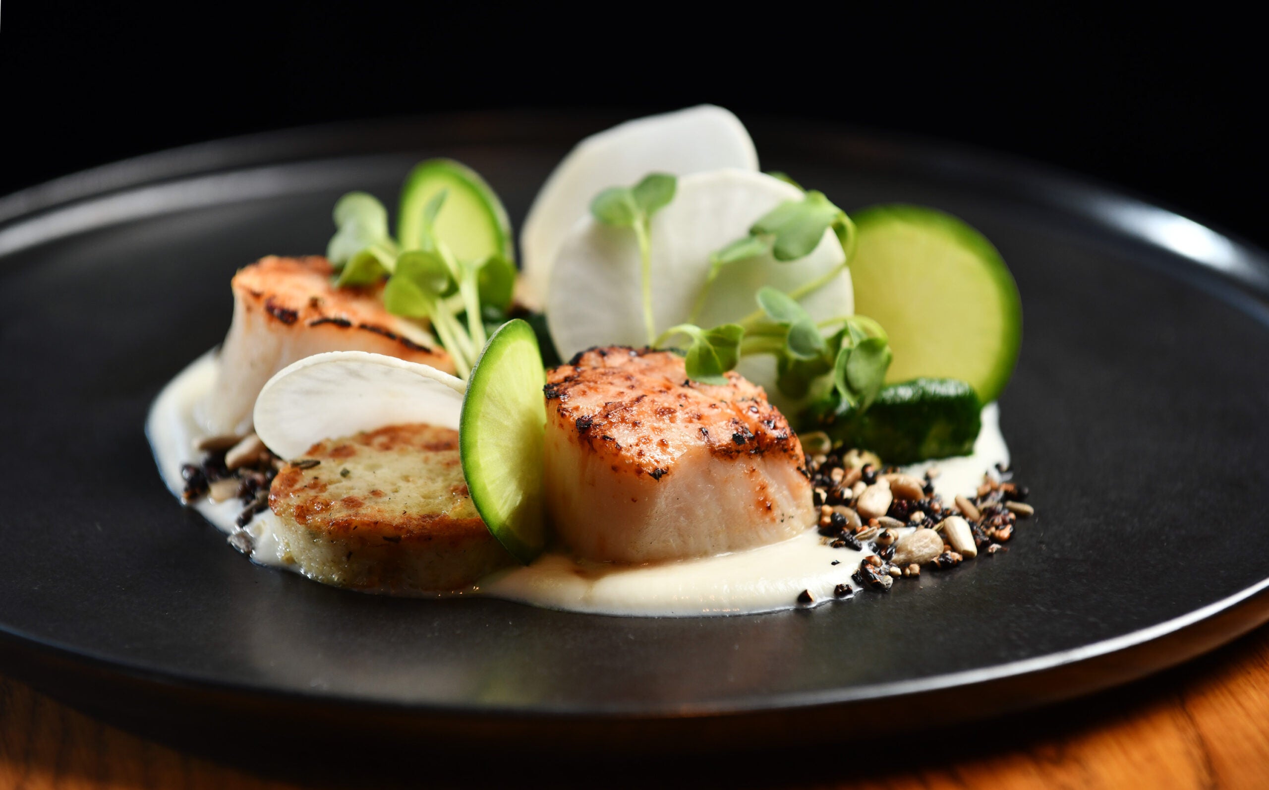 This is Boston’s best new restaurant, according to The Improper Bostonian