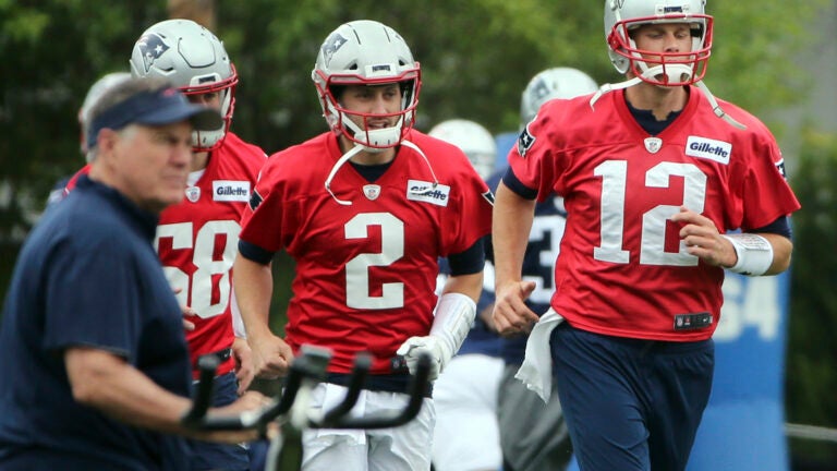 New England Patriots: 6 potential successors to Tom Brady