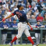 Xander Bogaerts