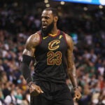 LeBron James