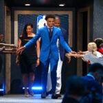 Jerome Robinson 2018 NBA Draft