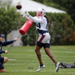 Cordarrelle Patterson