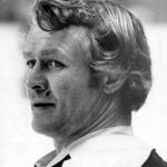 Boston Bruins John McKenzie