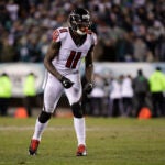 Julio Jones