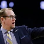 Nick Nurse