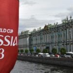 Russia 2018 World Cup