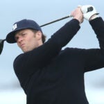 Tom Brady Golf