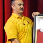 School Shooting Victims