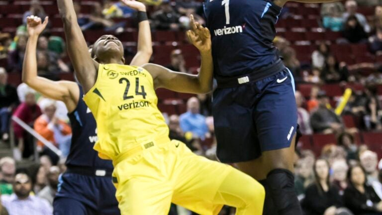 2018 WNBA Playoffs: Nicki Collen, Atlanta Dream one win from Finals