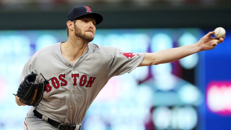Chris Sale